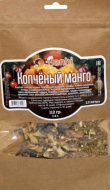 Отзыв: Набор трав и специй Копченое Манго, — Интересный вкус