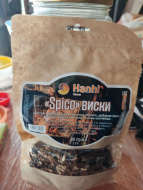Отзыв: Набор трав и специй Spico Whisky, — Как всегда, просто и вкусно.